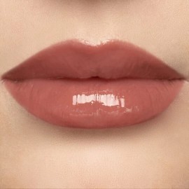 IL MAKIAGE Lip Serivice Hi Shine Lip Gloss #575 POWER PLAY Brand New In Box