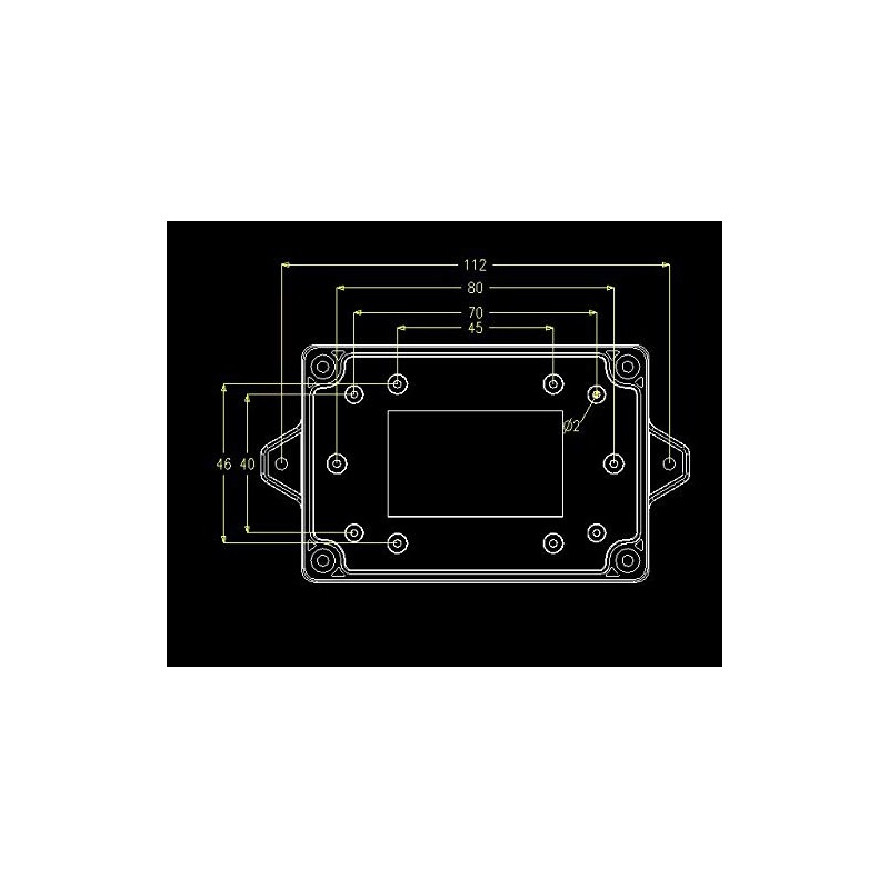 JY-S60 Weighing Scale Load Cell Amplifier Current Converter Weight Transmitter