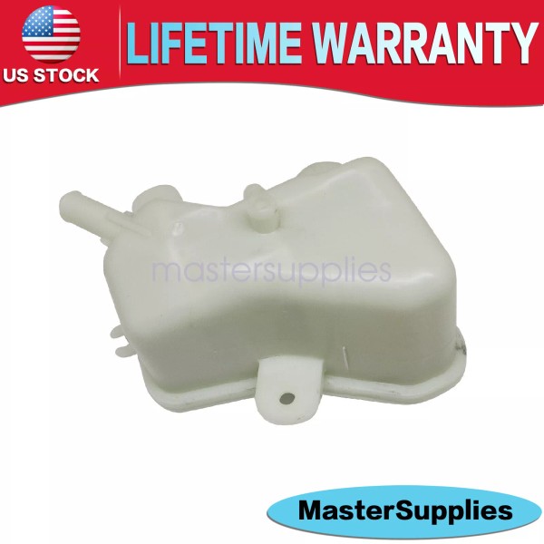 ATUOTPO Coolant Expansion Tank 19101-5PA-A01 191015PAA01 For 2017-2019 Honda CR-V