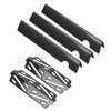 WEBROIL 17 1/8'' Flavorizer Bars and Heat Deflector Replacement Parts