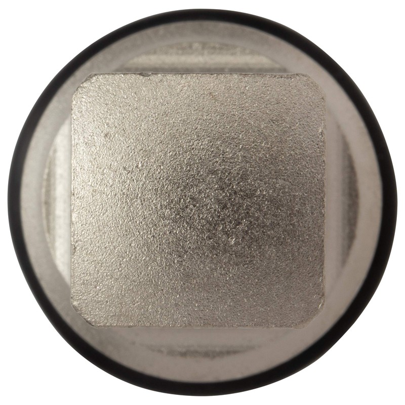 トネ(TONE) インパクト用ソケットアダプター NA34 差込角9.5mm(3/8") &12.7mm(1/2")