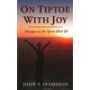 On Tiptoe with Joy