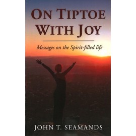 On Tiptoe with Joy
