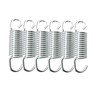 Replacement Trampoline Springs Trampoline Spring 3.4inch/8.7cm(6pack)