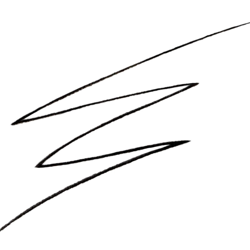 Revlon ColorStay Micro Hyper Precision Eyeliner Black