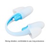 Mini Electric Massager Acupoint Pressure Vibrating Eye Relaxation Small Handheld
