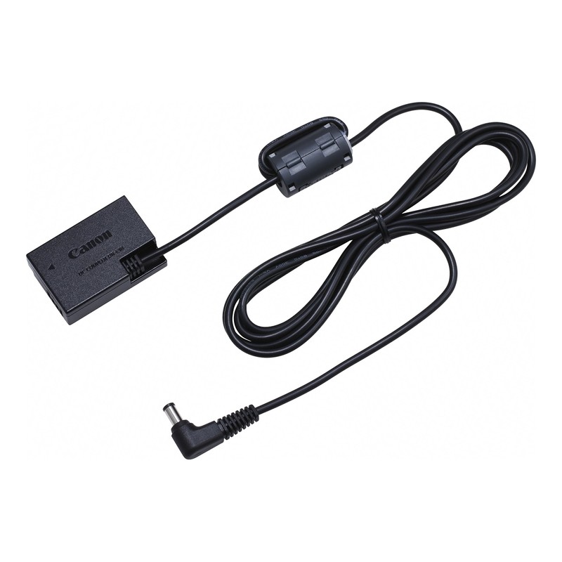 Canon DC Coupler DR-E18