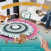 Pawhims Remote Control Cat Toy 4 in 1 Interactive Automatic