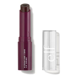 E.l.f. Hydrating Core Lip Shine Makeup Labial Hidratante Color Ecstatic