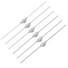 SURGICAL ONLINE 6 pcs Bowman Lacrimal Probes Surgical, ENT Instruments