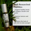 Sérum Con Complejo De Péptidos Para El Rostro Y El