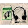 SUNTONE AM/FM Foldable Headphones Radio- NEW - Original Box