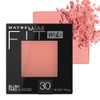 Maybelline Fit Me Blush, Rose, 0.16 fl. oz.