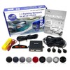 Dolphin Automotive DMS450 Micro Size Reverse Parking Sensors - 4