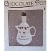 Chocolate Pot