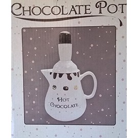 Chocolate Pot