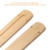DW-4Y Zero Clearance Inserts for Dewalt Sliding Miter Saw/Sliding Compound