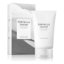 Skin1004 Madagascar Centella Tone Brightening Capsule Cream Momento De Aplicación Día/noche Tipo De Piel Sensible