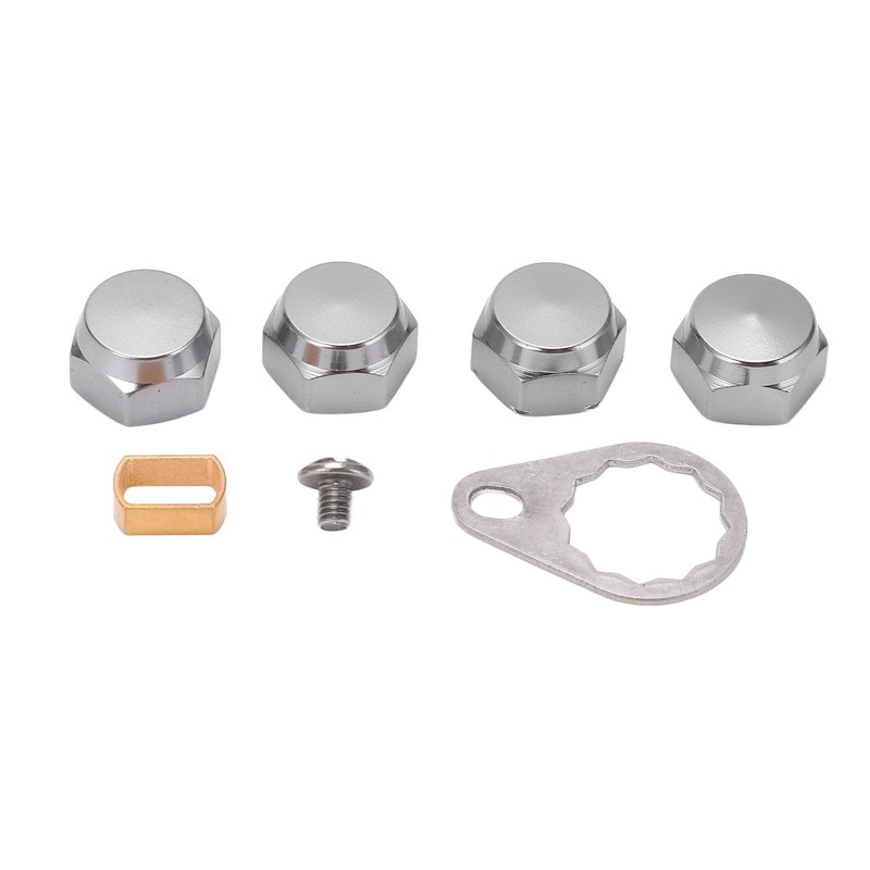 Fishing Reel Handle Metal Power Handle Knob Grip Replacement with
