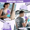 KETIEE Water Bottle 2L 2 Litre Water Bottle 2 Litres
