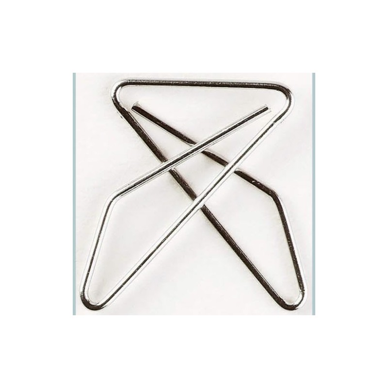 Exacompta - Ref 14766E - Large Cross Ties (Pack of