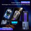 2026 NEW Electric Fly Zapper, Featuring US ATOM Technology –