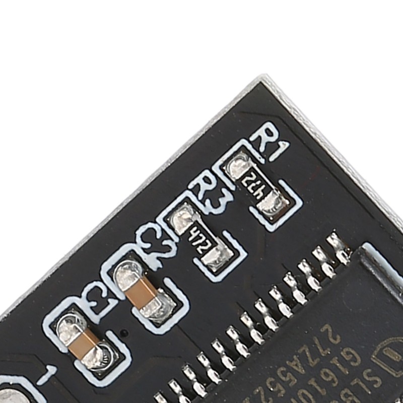TPM 2.0 Encryption Security Module 14 Pin LPC Interface Encryption