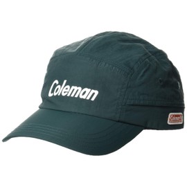 Coleman 181-031A Jet Cap, green