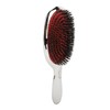 Paddle Detangling Brush Air Cushion Comb Soft Bristles Massage Hairbrush
