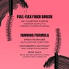 Benefit Fan Fest Fanning & Volumizing Mascara, 0.3 Ounce