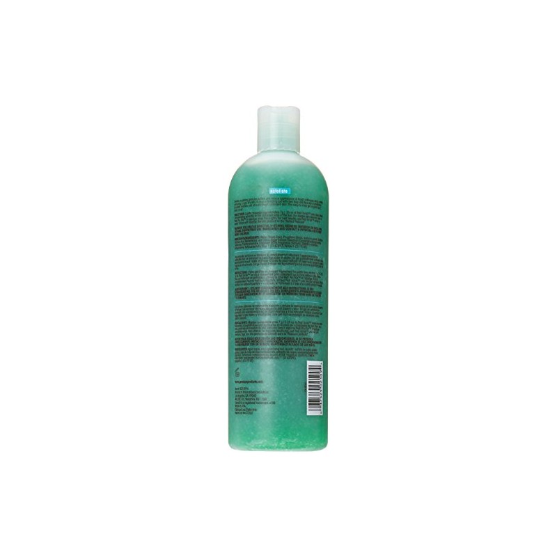 Gena Pedi Scrub Gel, 16 Fluid Ounce