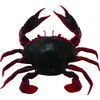 SAVAGE GEAR PVC 3D Crab 3 PULG (3 Piezas)-RB-Red Crab