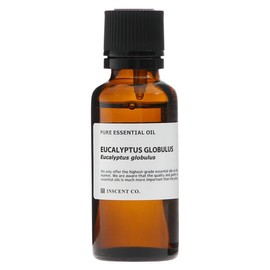 Eucalyptus Globles 30ml Incent Essential Oil Essential Oil