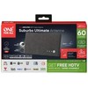 One For All A714461 Amplified Indoor Digital Antenna Suburbs Ultimate