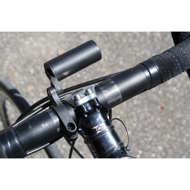 foto-kontor Bicycle Mount for Polar CS200 CS500 CS500+ CS500cad CS600