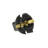 1977-1989 Corvette Instrument Cluster Bulb Socket