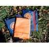ust Microfiber 1.0 Towel, Orange