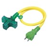 日動 Cross Tap Lamp with LT2 – 0.5 Small