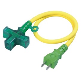 日動 Cross Tap Lamp with LT2 – 0.5 Small