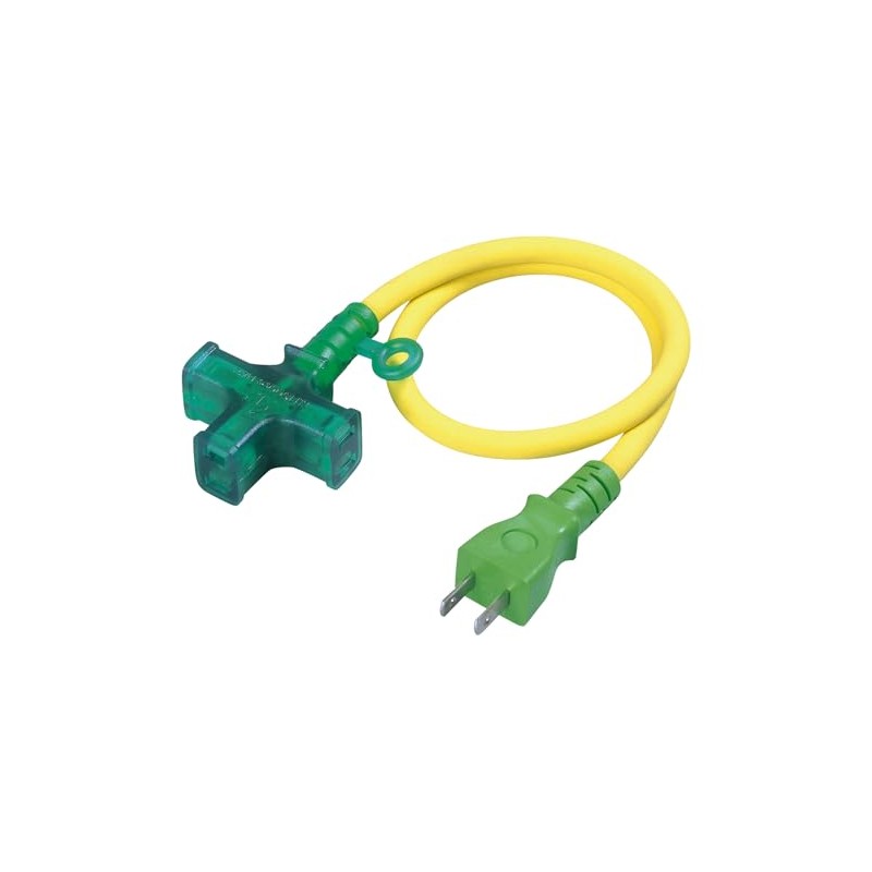 日動 Cross Tap Lamp with LT2 – 0.5 Small