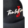 Blasfemus Baseball Cap for Men and Women with Embroidered Visor