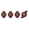 Optimum Time 3 Series OE 386 Red Event Watch