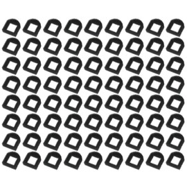 Foam Pre-Filters for Drinkwell Stainless Steel 360, Lotus, Avalon, Pagoda Water Bowl (72 Filters)