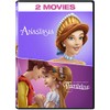 Anastasia & Thumbelina - Double Feature (Bilingual)