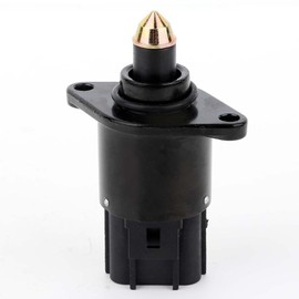 ANPART idle air control motor fit for 1999-2001 for Chrysler for 300M | 1998-2001 for Chrysler for Concorde | 1999-2001 for Chrysler for LHS | 2001-2002 for Chrysler Prowler Idle Air Control Valve
