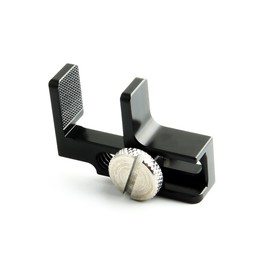 NICEYRIG Camera Cable Lock Clamp HDMI Lock Clamp HDMI Plug Protector HDMI Wire Clip for DSLR GH4 / Sony A6500 / A6000 ILCE-6000 / A6300 ILCE-6300 Camera Cage - 070