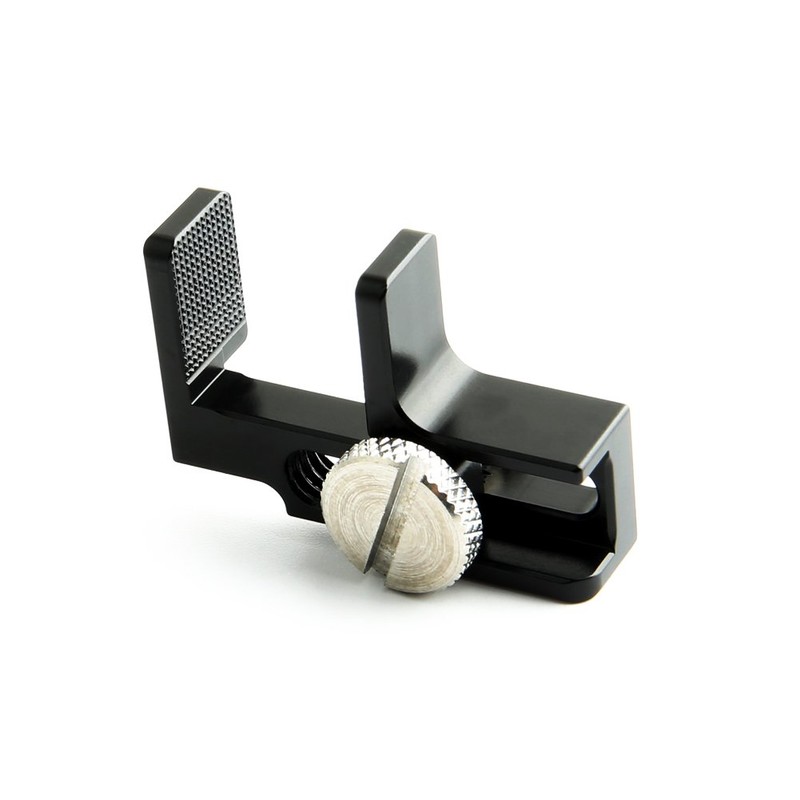 NICEYRIG Camera Cable Lock Clamp HDMI Lock Clamp HDMI Plug