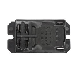 2PCS T92P7A22-24 Power Relay - 24VAC 30A Industrial-Grade DPST-NO (2 Form A) Relay for Heavy-Duty Automation