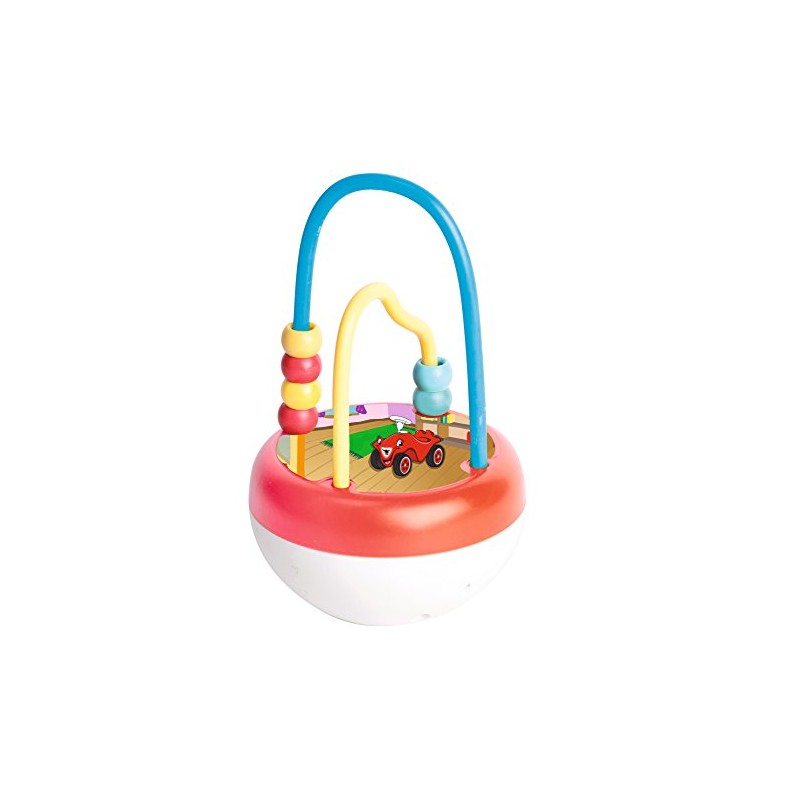 BIG BABY-PLAY bébé, multicolore