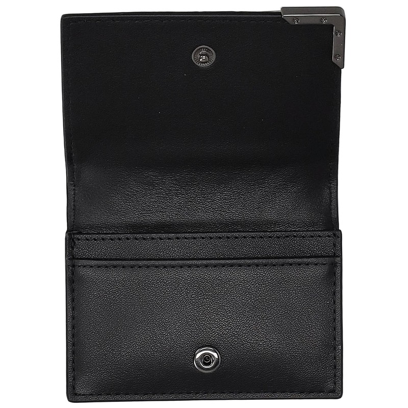 Emporio Armani Y4R576-YQ82X 80001 Envelope Card Holder, 80001, One size